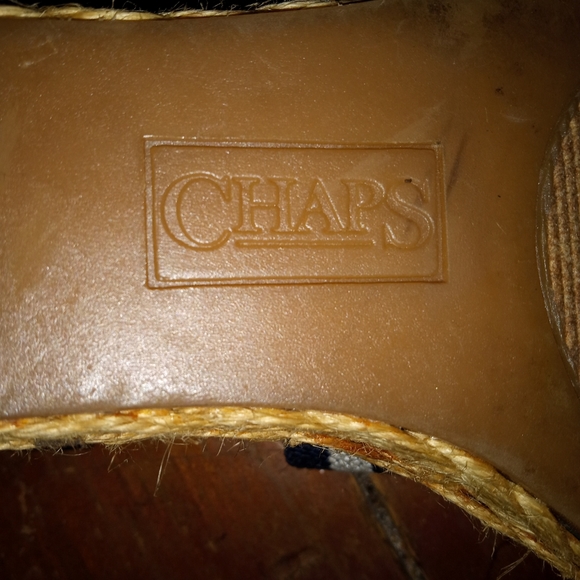 CHAPS - Picture 7 of 7